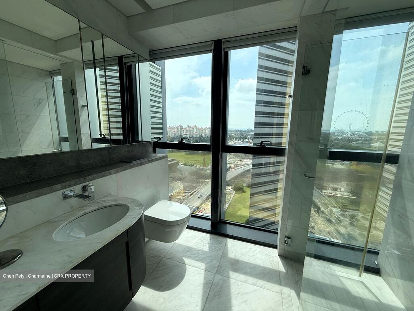 Duo Residences (D7), Apartment #446283881